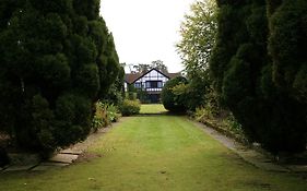 Hotel Cisswood House Horsham Exterior photo