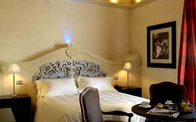 Palazzo Gattini Luxury Hotel Matera Room photo