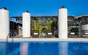 Claris Hotel & Spa Gl, A Small Luxury Hotel Of The World Barcelona Facilities photo