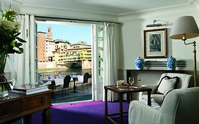 Hotel Lungarno - Lungarno Collection Florencia Room photo