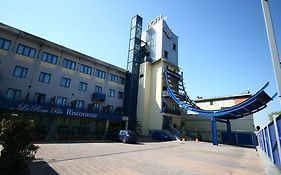Blu Hotel - Sure Hotel Collection By Best Western Collegno Exterior photo
