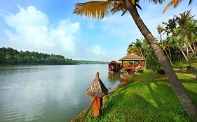 Fragrant Nature Backwater Resort & Ayurveda Spa Kollam Facilities photo