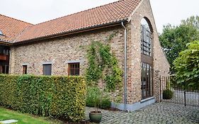 B&B Het Hof Van Petronilla Gooik Exterior photo