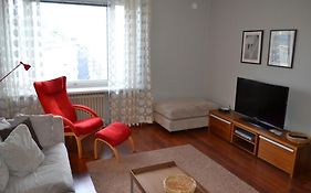 Helsinki Apartments Room photo