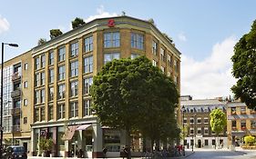 Marrable'S Farringdon Hotel Londres Exterior photo