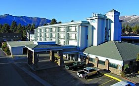 Shilo Inn Mammoth Lakes Exterior photo