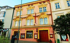 Hotel Morava Znojmo Exterior photo