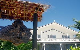 Seaview Lodge Nukualofa Exterior photo