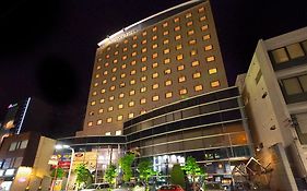 Apa Hotel Fukui-Katamachi Exterior photo
