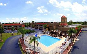 Quality Inn Kennedy Space Center Titusville Exterior photo