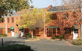 Bay Hotel Apartments Hobart Exterior photo