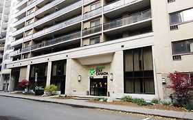 Extended Stay Canada - Otawa Exterior photo