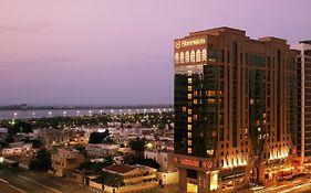 Khalidiya Hotel Abu Dabi Exterior photo
