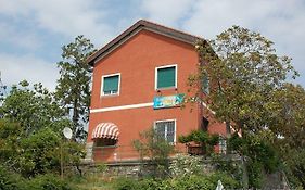 Hotel Locanda Del Borgo Sestri Levante Exterior photo