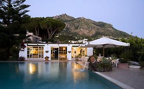 Hotel Villa Melodie Forio di Ischia Exterior photo