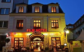 Film Hotel Bratislava Exterior photo