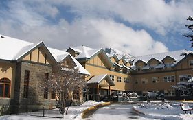 Ywca Banff Hotel Exterior photo