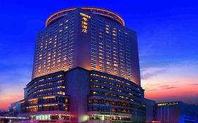 Zhengzhou Yuehai Hotel Exterior photo