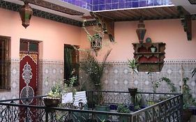 Hotel Aday Marrakesh Exterior photo