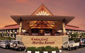 Kudat Golf & Marina Resort Exterior photo