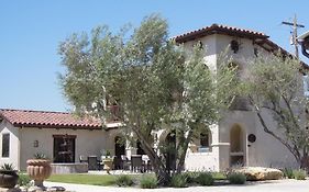 Croad Vineyards - The Inn El Paso de Robles Exterior photo