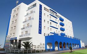 Omega Hotel Agadir Exterior photo