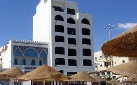 Residence Boujaafar Susa Exterior photo