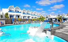 Bakour Lanzarote Splash Hotel 4* Puerto del Carmen (Lanzarote) Exterior photo