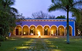 Hacienda Santa Rosa a Luxury Collection Hotel Exterior photo