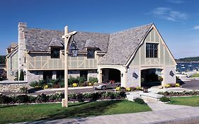 The Harborside Hotel And Marina Bar Harbor Exterior photo