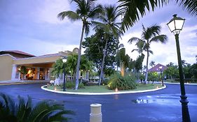 Hotel Occidental Grand Punta Cana Exterior photo