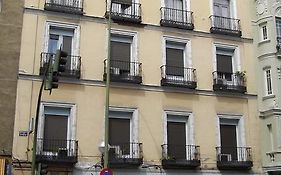 Hostal Rivera - Atocha Madrid Exterior photo