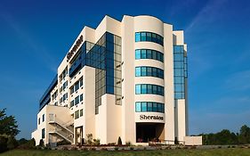 Sheraton Wilmington South New Castle Exterior photo