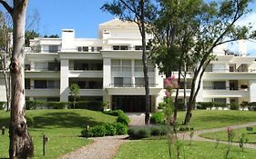 Green Park Apartamentos Punta del Este Exterior photo