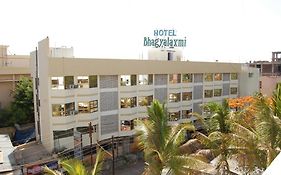 Hotel Bhagyalaxmi Shirdi Exterior photo