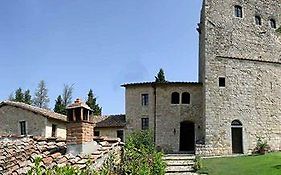 Hotel Castello Di Tornano Wine Relais Gaiole in Chianti Exterior photo