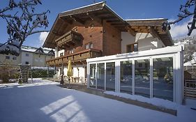 Hotel Brixana Brixen im Thale Exterior photo