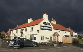 Hotel Kings Arms Thirsk Exterior photo