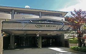 Hotel Cypress Karuizawa Exterior photo