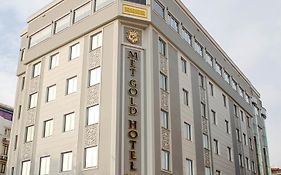 Met Gold Hotel Gaziantep Exterior photo