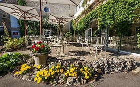 Hostellerie De Bretonniere - Groupe Logis Hotels Beaune  Exterior photo