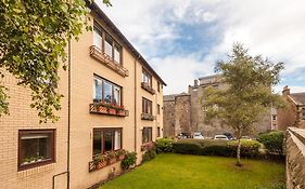 Gilmour'S Entry Apartment Edimburgo Exterior photo