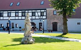 Hotel Pałac Łagów Zgorzelec Exterior photo