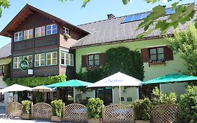 Hotel Kalsswirt Bad Aussee Exterior photo