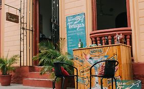 Hostal Las Tortugas Cartagena Exterior photo
