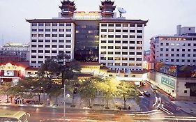 Taiwan Hotel Pekín Exterior photo
