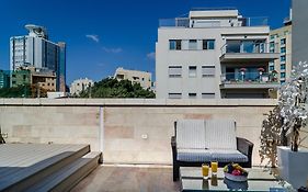 Ness Hotel Tel Aviv Exterior photo