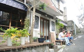 Guest House Futareno Yokohama  Exterior photo