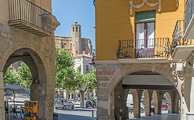 Cal Comabella Bed and Breakfast Balaguer Exterior photo