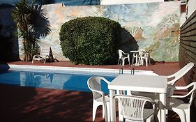 Hotel Cordoba Villa Carlos Paz Exterior photo